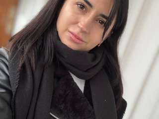 دردشة الفيديو المثيرة Mila0001