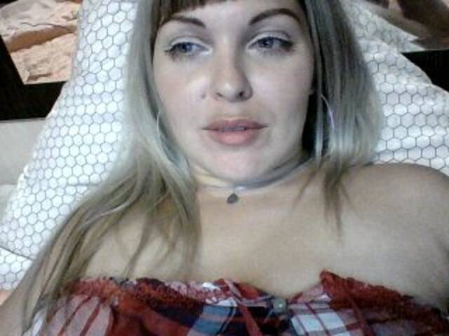 لقطات البث mila783