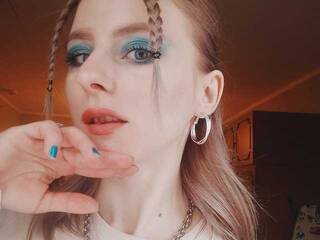 دردشة الفيديو المثيرة Milaai