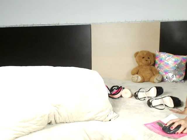 لقطات البث Milabroock