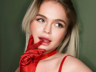 دردشة الفيديو المثيرة MilaFink