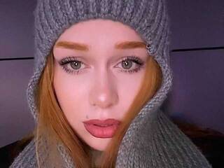 دردشة الفيديو المثيرة milakukushka