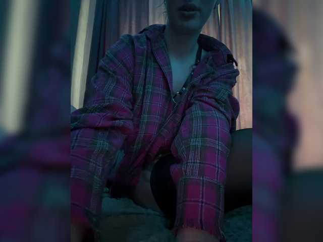 لقطات البث MilaMil28