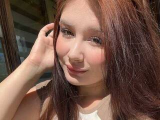 دردشة الفيديو المثيرة Milana-Lavv