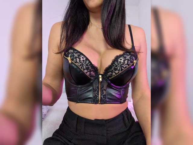 لقطات البث Milana_Milana