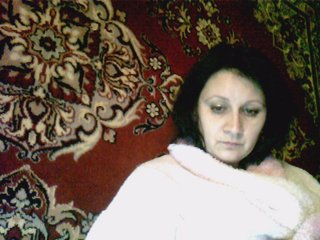 لقطات البث milana1980