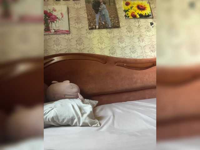 لقطات البث Milana22a