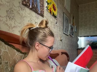 دردشة الفيديو المثيرة Milana22a