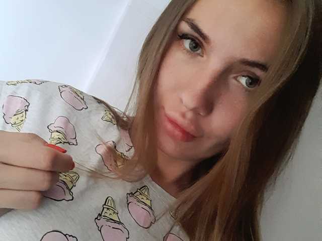 صورة الملف الشخصي prostoMaria