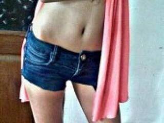 دردشة الفيديو المثيرة milanikel