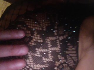 دردشة الفيديو المثيرة MilaMaks