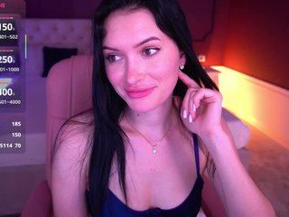 دردشة الفيديو المثيرة MilaSecret