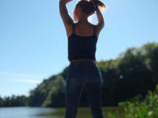 دردشة الفيديو المثيرة milasex