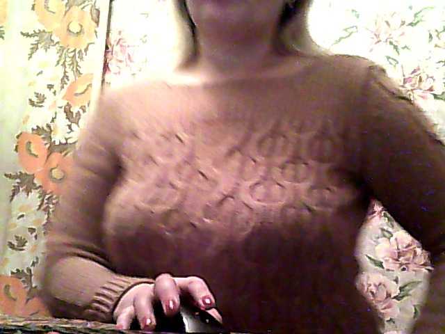 لقطات البث milasexy18