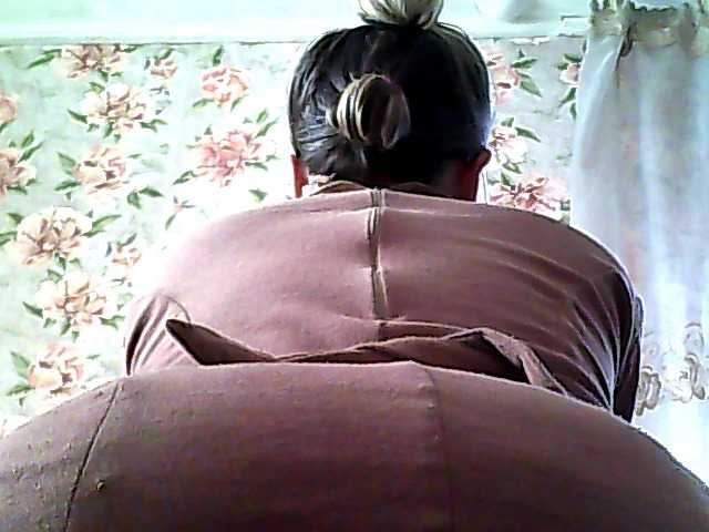 لقطات البث milasexy18