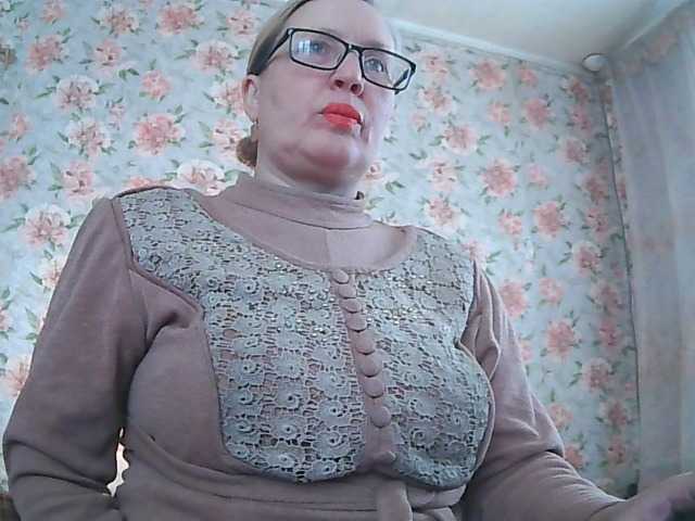 لقطات البث milasexy18
