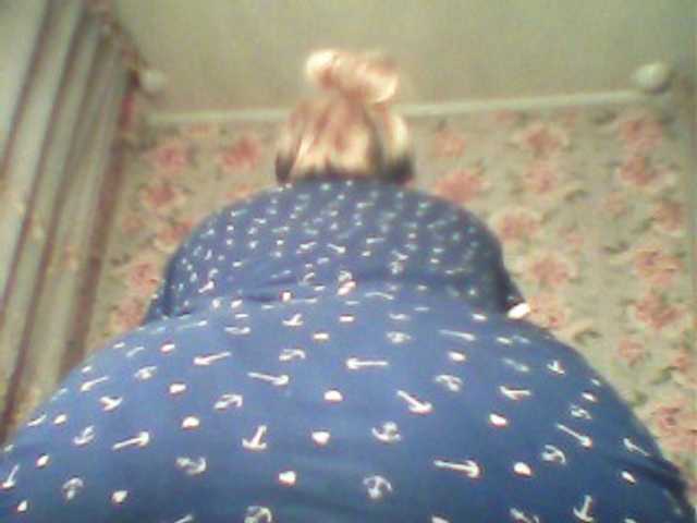 لقطات البث milasexy18