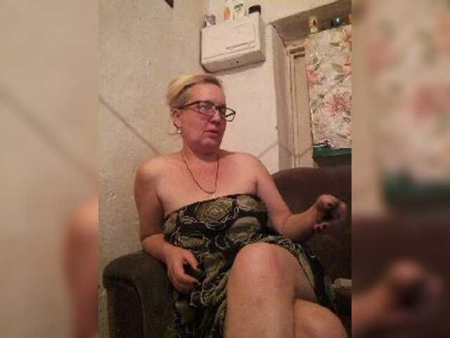 لقطات البث milasexy18