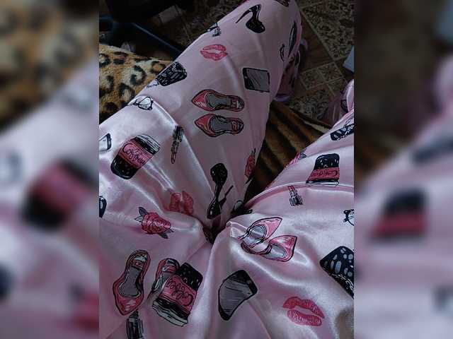 لقطات البث Milashka-71