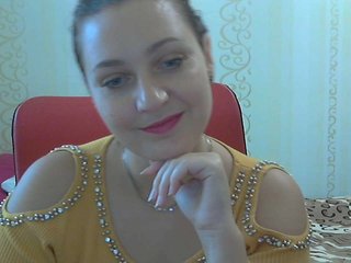 دردشة الفيديو المثيرة MiLAshKaA