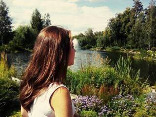 دردشة الفيديو المثيرة milashkari