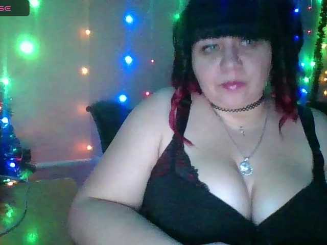 لقطات البث JaneRoss