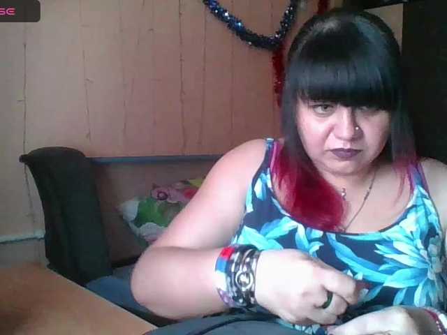 لقطات البث JaneRoss