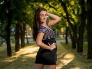 دردشة الفيديو المثيرة milashkkaa