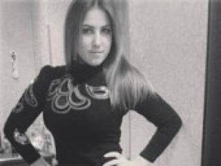 دردشة الفيديو المثيرة milasweet7