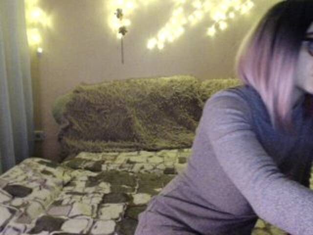 لقطات البث _milayaMilla_