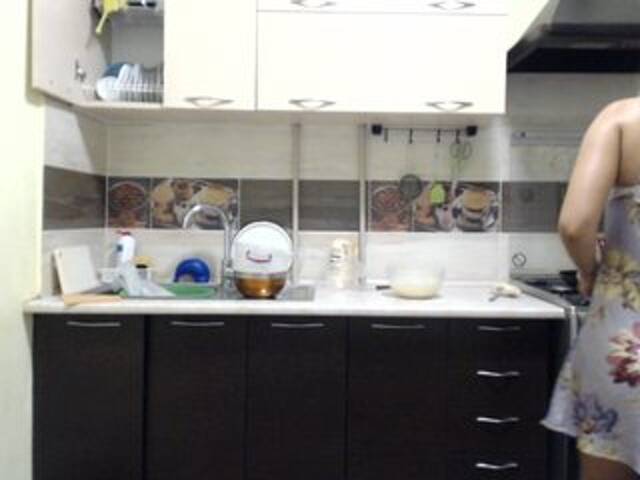 لقطات البث _milayaMilla_