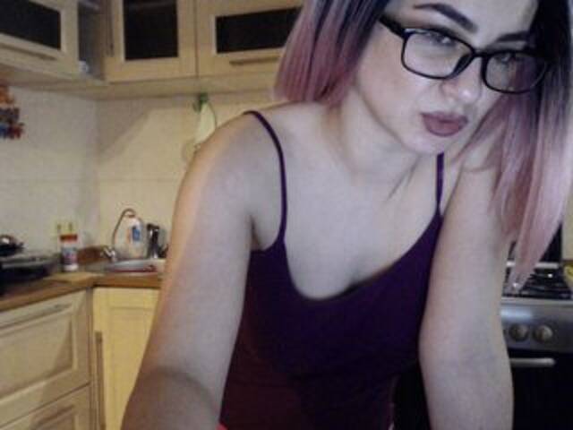 لقطات البث _milayaMilla_