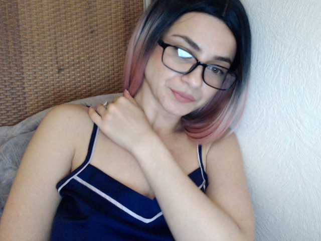 لقطات البث _milayaMilla_