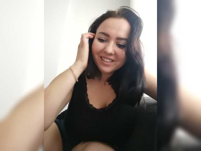 لقطات البث MilaVestell