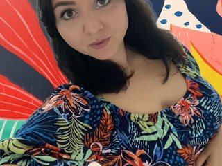 دردشة الفيديو المثيرة MilaVestell