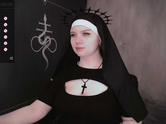 لقطات البث MilaViolet