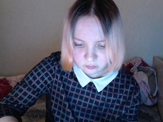 دردشة الفيديو المثيرة FayWinx2007