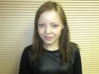 دردشة الفيديو المثيرة milayamilaa