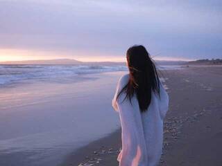 دردشة الفيديو المثيرة MilayaMiya