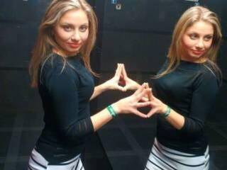 دردشة الفيديو المثيرة milayammm