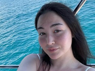 دردشة الفيديو المثيرة MilaYumi