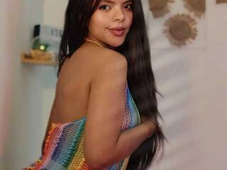 دردشة الفيديو المثيرة Milbrown1