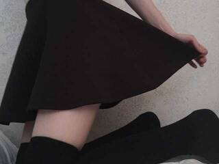 دردشة الفيديو المثيرة Miledi-too