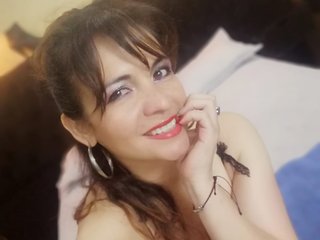 دردشة الفيديو المثيرة Milena-hot69
