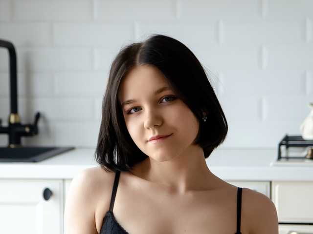 صورة الملف الشخصي Milena-Mell