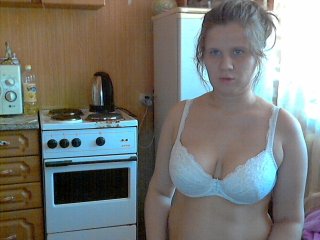 لقطات البث Milena252525