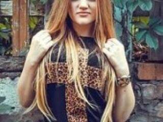 دردشة الفيديو المثيرة milenalol