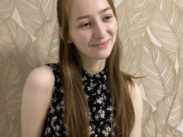 صورة الملف الشخصي MilenaLucky