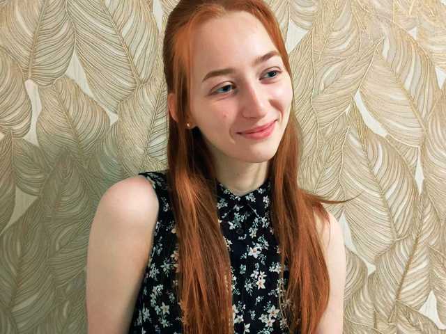 صورة الملف الشخصي MilenaLucky