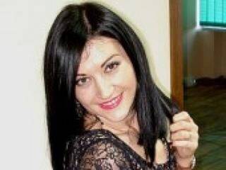 دردشة الفيديو المثيرة milenamiss